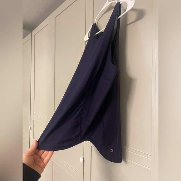 Lululemon Sculpt Tank II - Picture 8 of 12